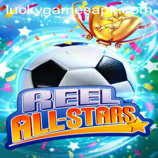 Exploring the Exciting World of ReelAllStars: A Comprehensive Guide to Lucky Games Login