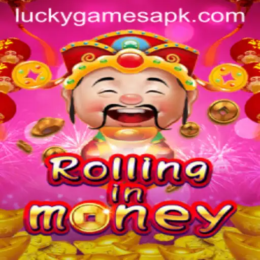 Unveiling the Excitement: RollingInMoney and the World of Lucky Games Login