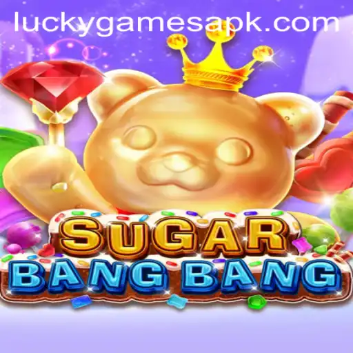Unveiling SUGARBANGBANG: A Sweet Journey Through Lucky Games