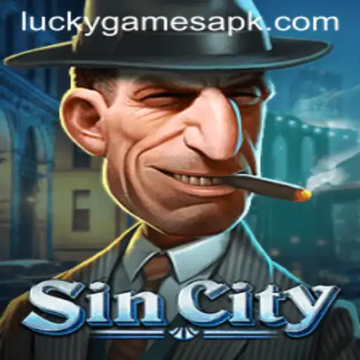 Unveiling SinCity: The Intriguing World of Lucky Games Login