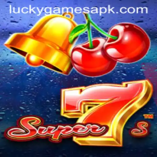 Exploring Super7s and the Role of Lucky Games Login in Today's Gaming Landscape