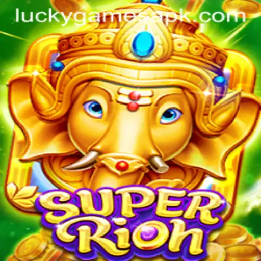 Exploring the Exciting World of SuperRich and the Lucky Games Login