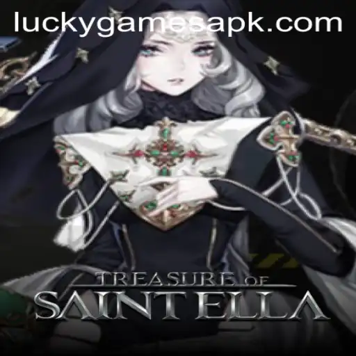 Discover the Thrilling World of TreasureofSaintElla