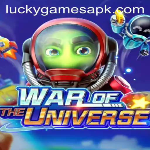 Discover the Fascinating World of WAROFTHEUNIVERSE