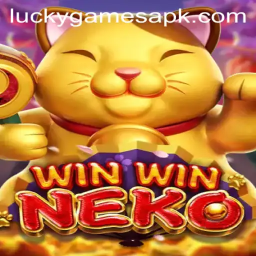 WinWinNeko: The Exciting World of Lucky Games Login