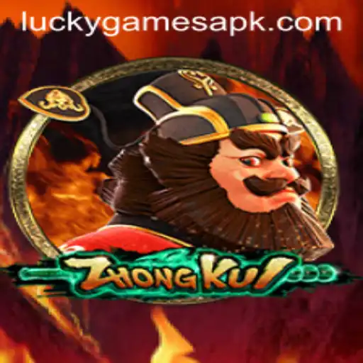 Discover the Thrilling World of ZhongKui: The Legendary Guardian Game