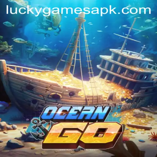 OceanGO: Dive into an Underwater Adventure with Lucky Games Login