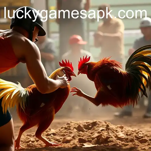 Exploring the World of Online Sabong