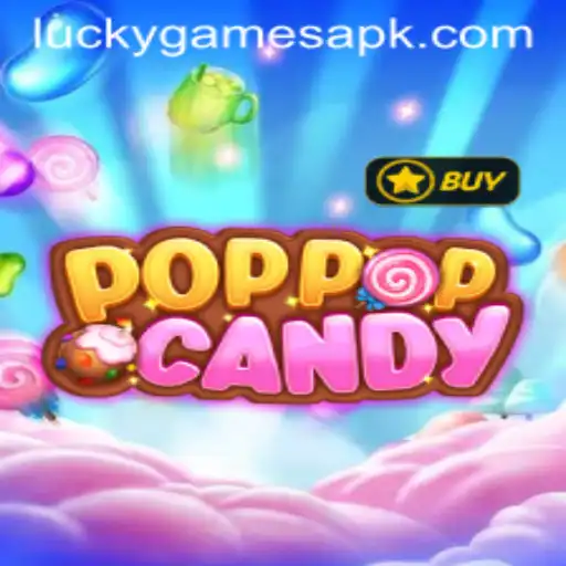 Experience Excitement with POPPOPCANDY: A New Era of Gaming