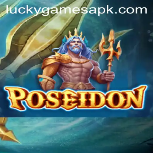 Exploring the Exciting World of Poseidon: A Dive into the Game and Lucky Games Login