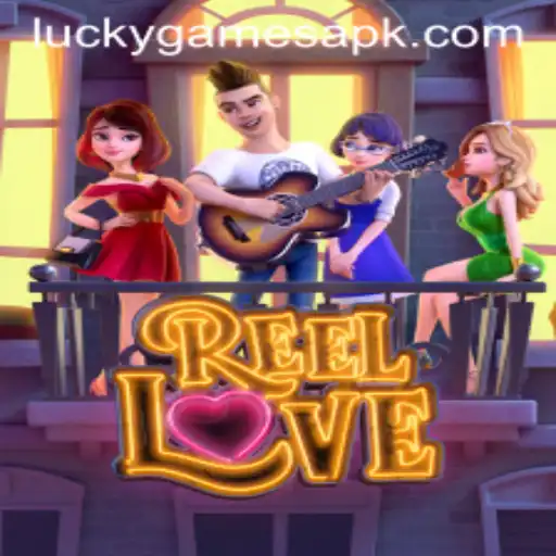 ReelLove: A New Spin On Lucky Games Login