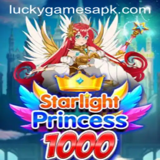 Unveiling StarlightPrincess1000: A Journey Through Galaxies of Luck and Adventure
