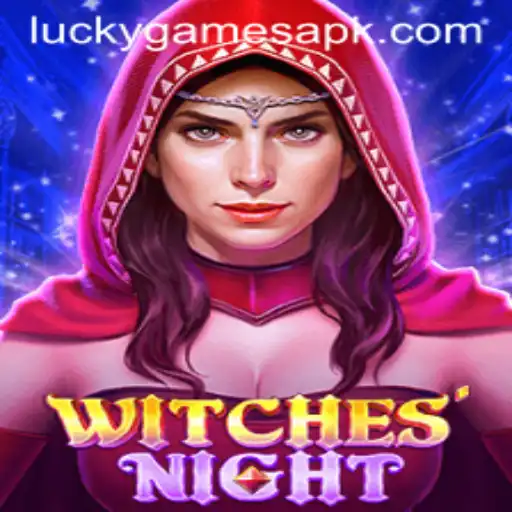Exploring the Enchanting World of WitchesNight