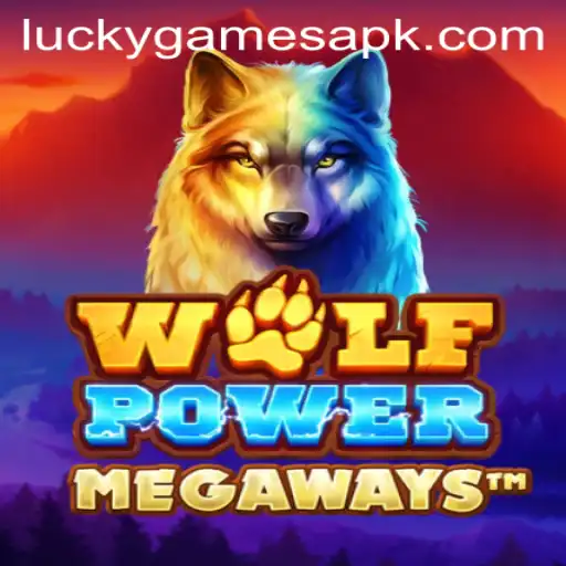 Dive into the Thrilling World of WolfPowerMega