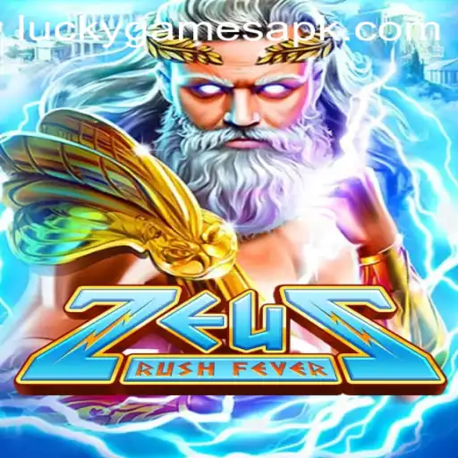 Exploring the Thrills of ZeusRushFever: A Journey with Lucky Games Login